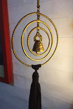 Load image into Gallery viewer, Wind Chime Concentrics
