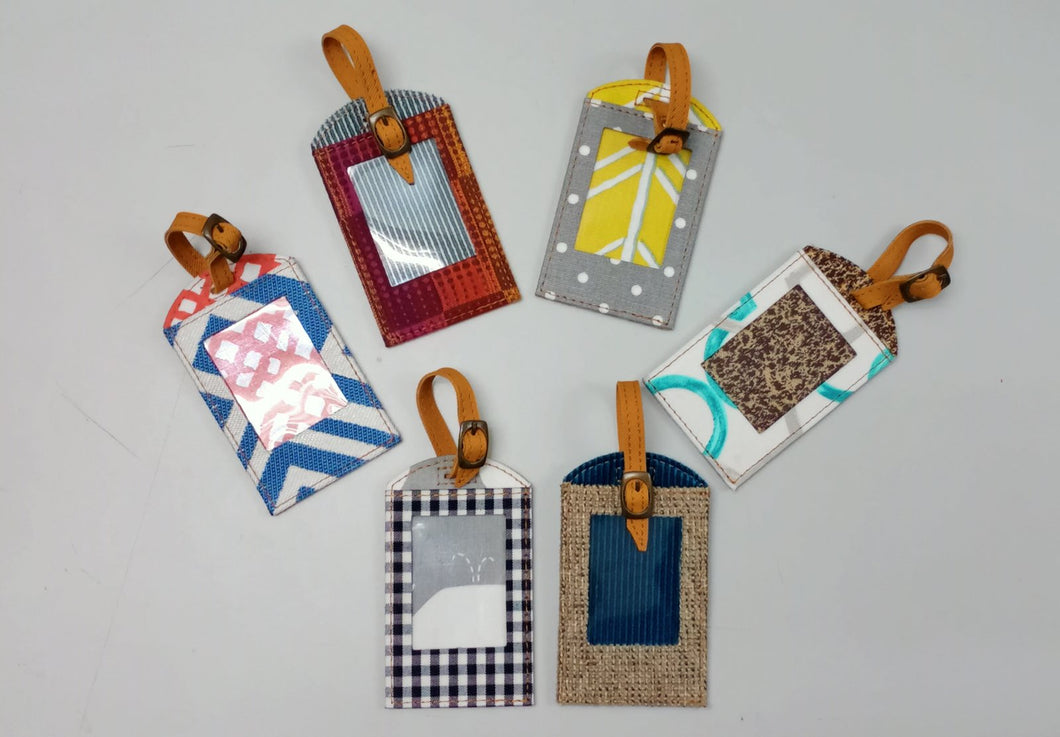Luggage Tag