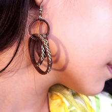 Load image into Gallery viewer, Nito Earrings
