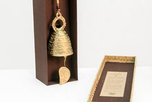 Load image into Gallery viewer, T&#39;Boli Prayer Bell
