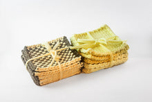 Load image into Gallery viewer, KP Glass Coaster s/6
