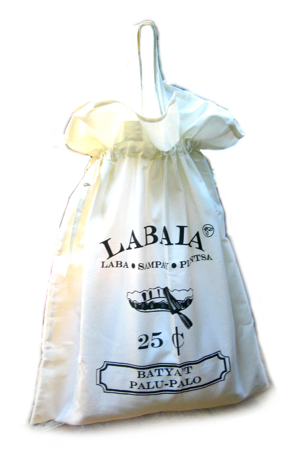 Labada Bag - Old design