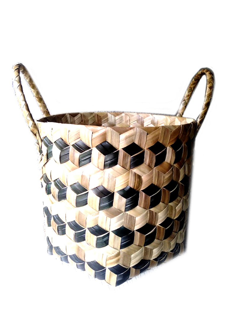 Art Deco Baskets