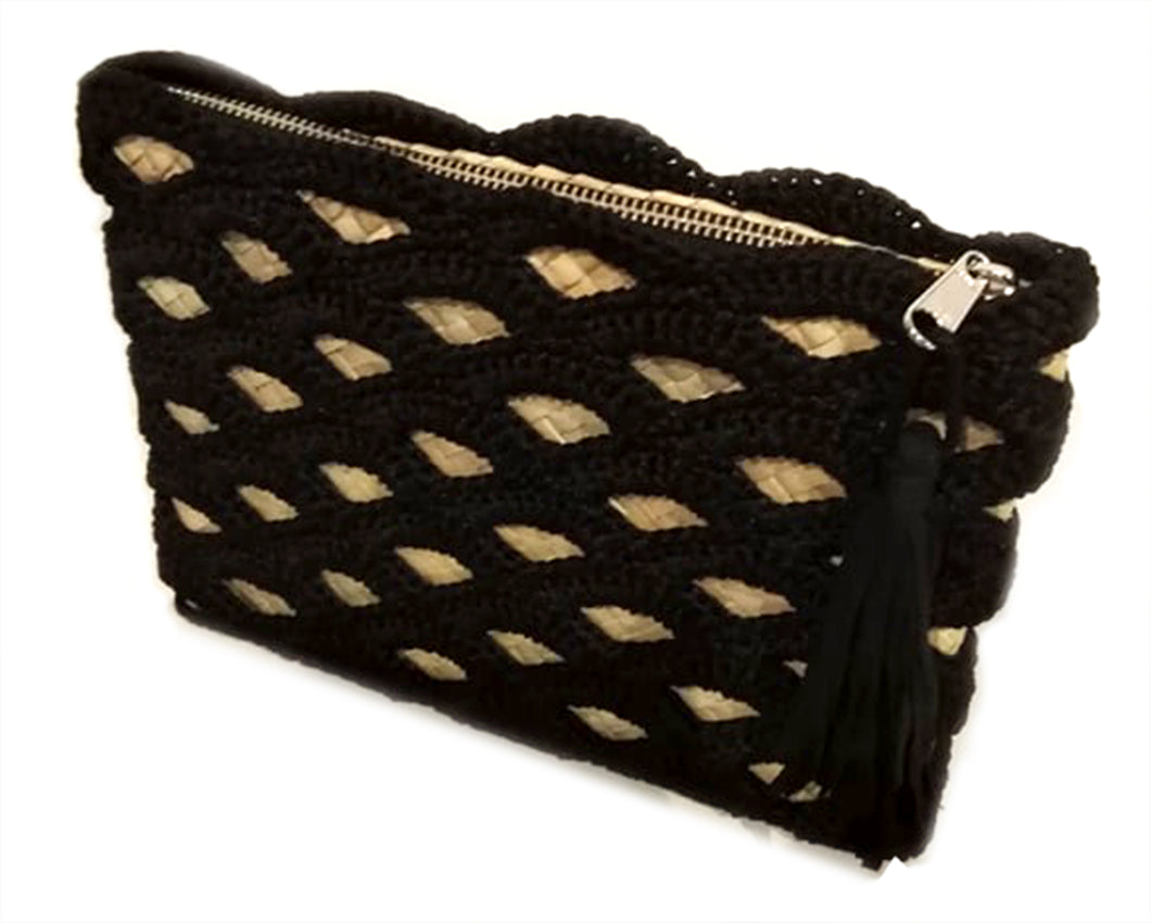 Millet Clutch