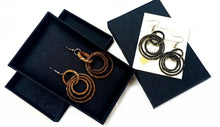 Load image into Gallery viewer, Nito Earrings
