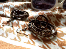Load image into Gallery viewer, Nito Earrings
