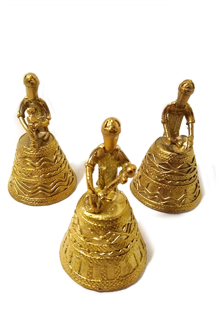 T'Boli Dinner Bell (Man)