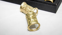 Load image into Gallery viewer, T&#39;boli Napkin Ring Long (set of 6)
