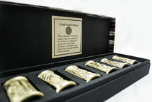 Load image into Gallery viewer, T&#39;boli Napkin Ring Long (set of 6)
