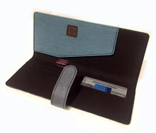 Load image into Gallery viewer, T&#39;Nalak Checkbook Holder

