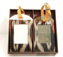 Load image into Gallery viewer, T&#39;nalak Luggage Tag (Set of 2)
