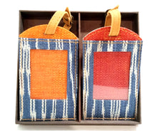Load image into Gallery viewer, T&#39;nalak Luggage Tag (Set of 2)

