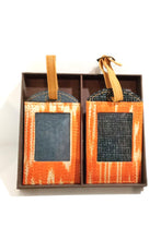 Load image into Gallery viewer, T&#39;nalak Luggage Tag (Set of 2)
