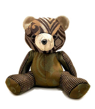 Load image into Gallery viewer, G&amp;G Teddy Bear
