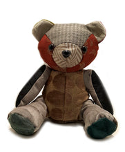 Load image into Gallery viewer, G&amp;G Teddy Bear
